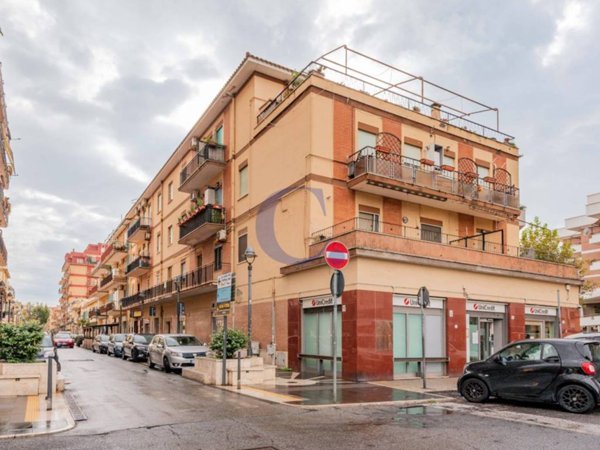 appartamento in vendita a Ladispoli