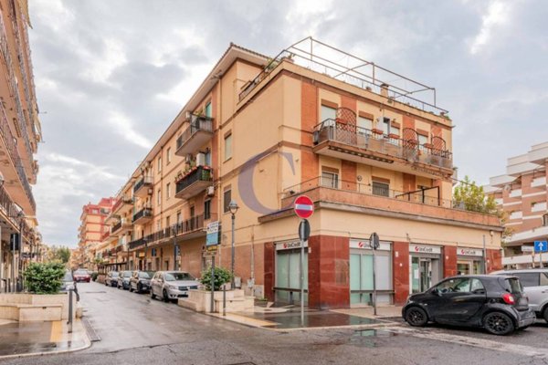 appartamento in vendita a Ladispoli