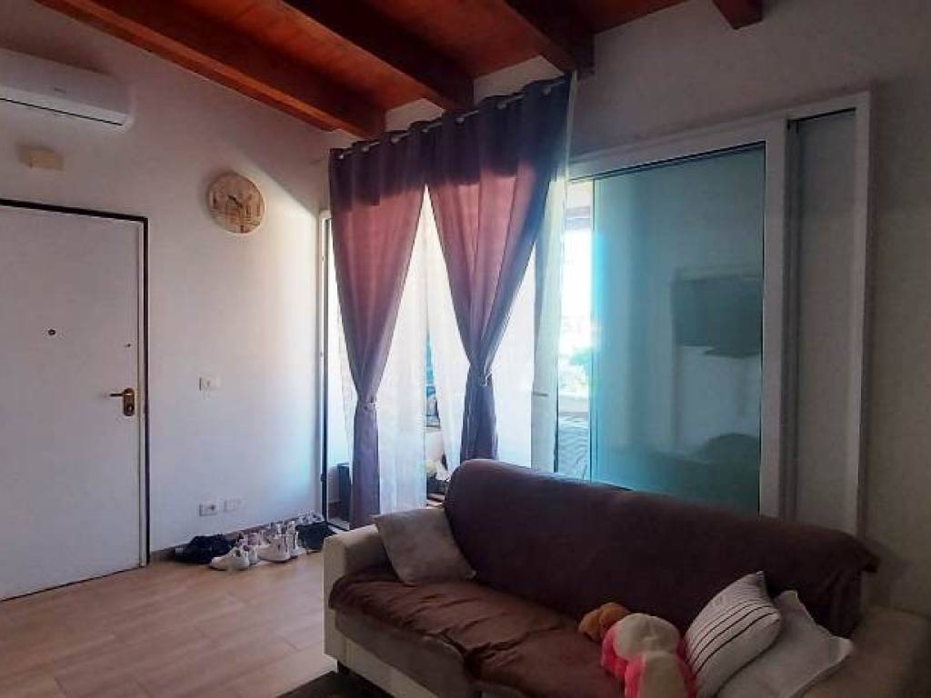 appartamento in vendita a Ladispoli