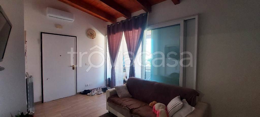 appartamento in vendita a Ladispoli