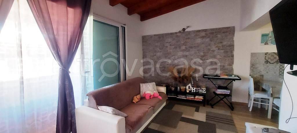 appartamento in vendita a Ladispoli