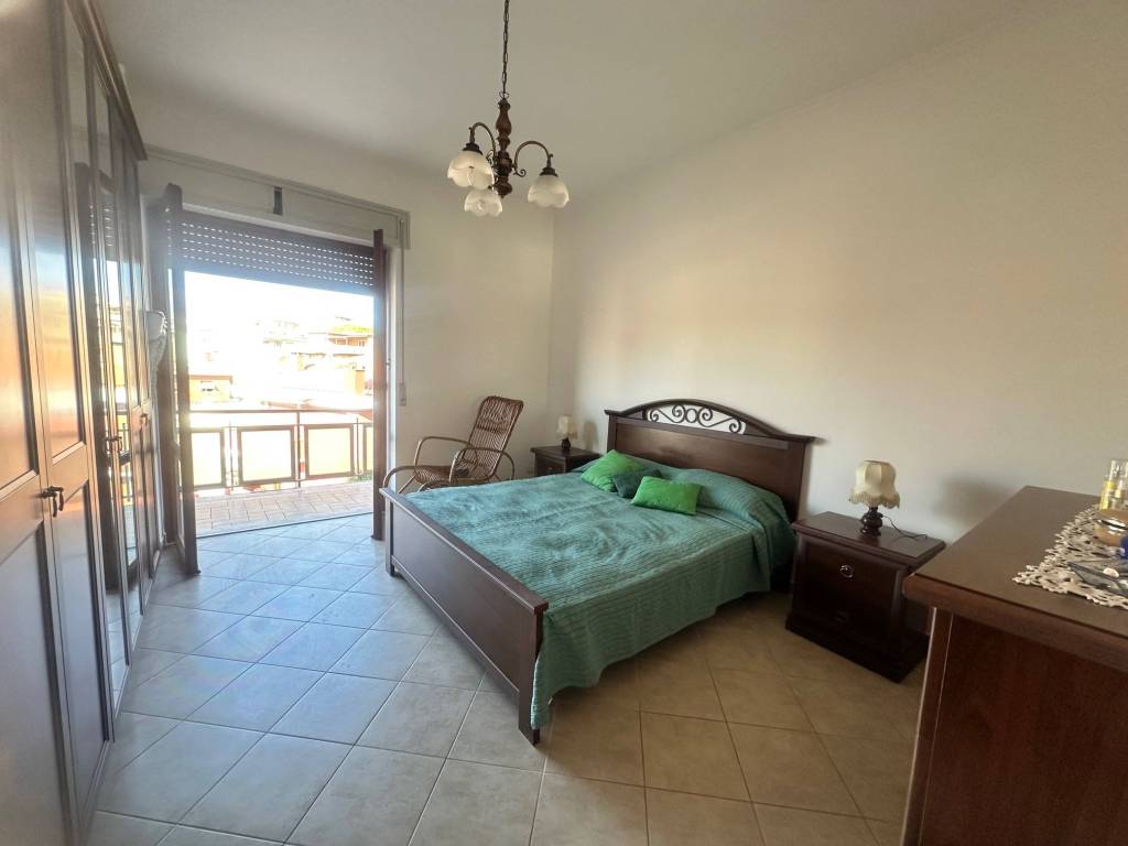 appartamento in vendita a Ladispoli