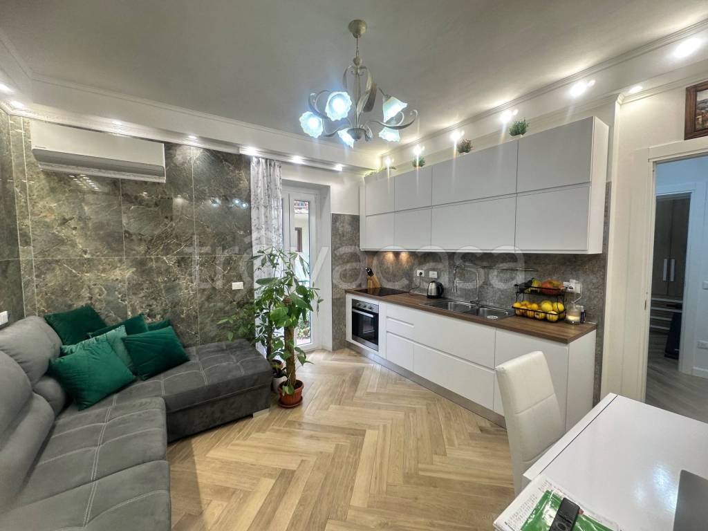 appartamento in vendita a Ladispoli