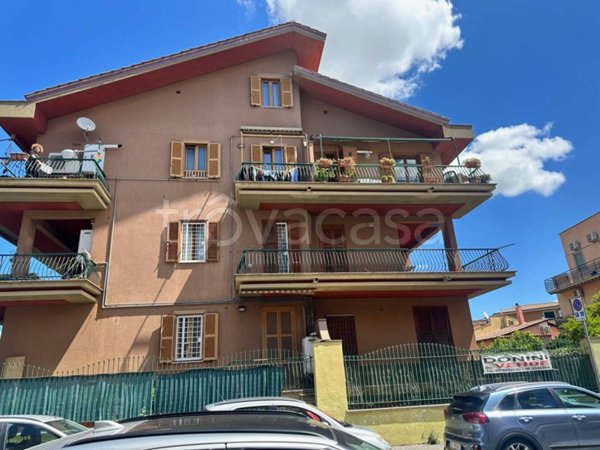 appartamento in vendita a Ladispoli