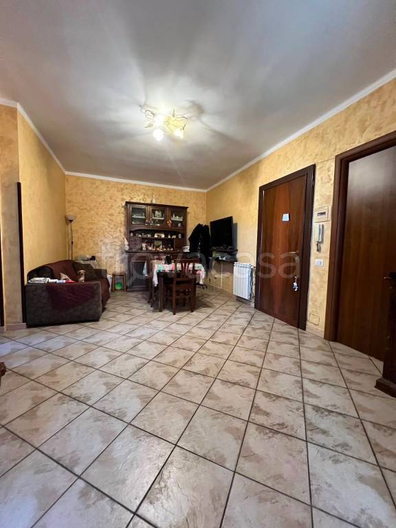 appartamento in vendita a Ladispoli