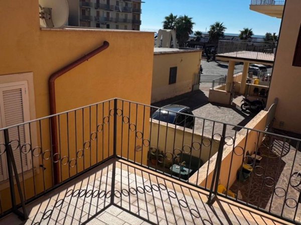 appartamento in vendita a Ladispoli