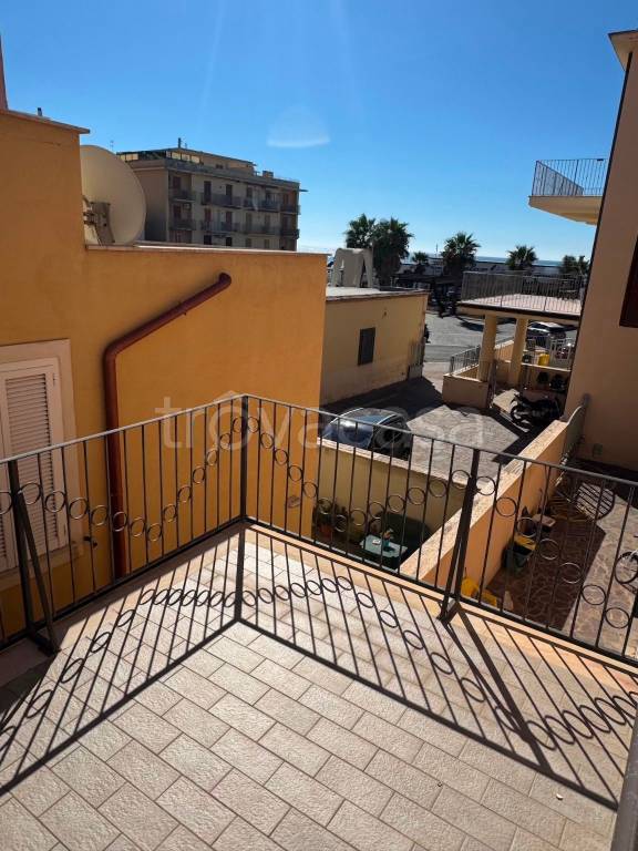 appartamento in vendita a Ladispoli