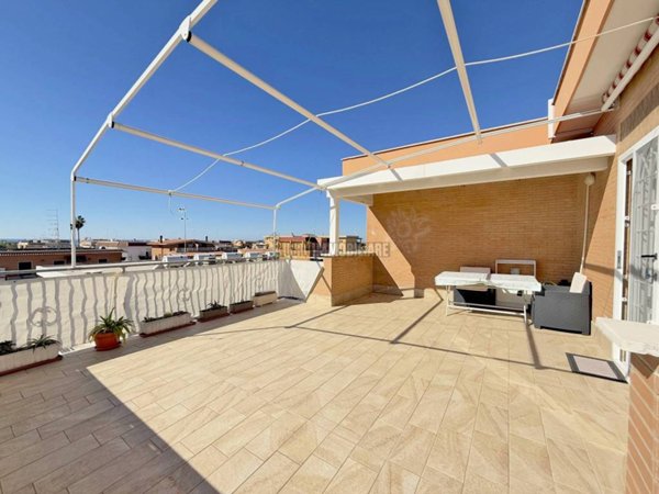 appartamento in vendita a Ladispoli