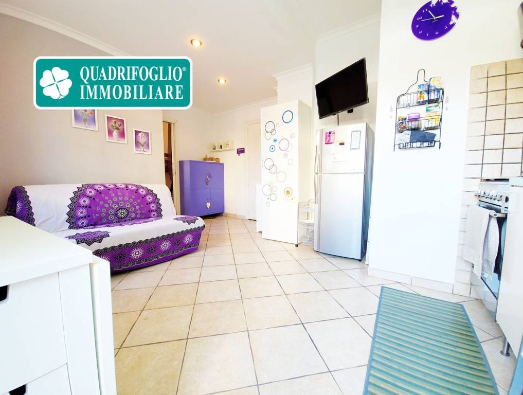 appartamento in vendita a Ladispoli