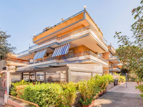 appartamento in vendita a Ladispoli