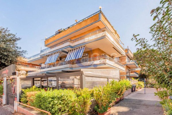 appartamento in vendita a Ladispoli