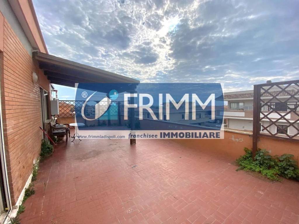 appartamento in vendita a Ladispoli