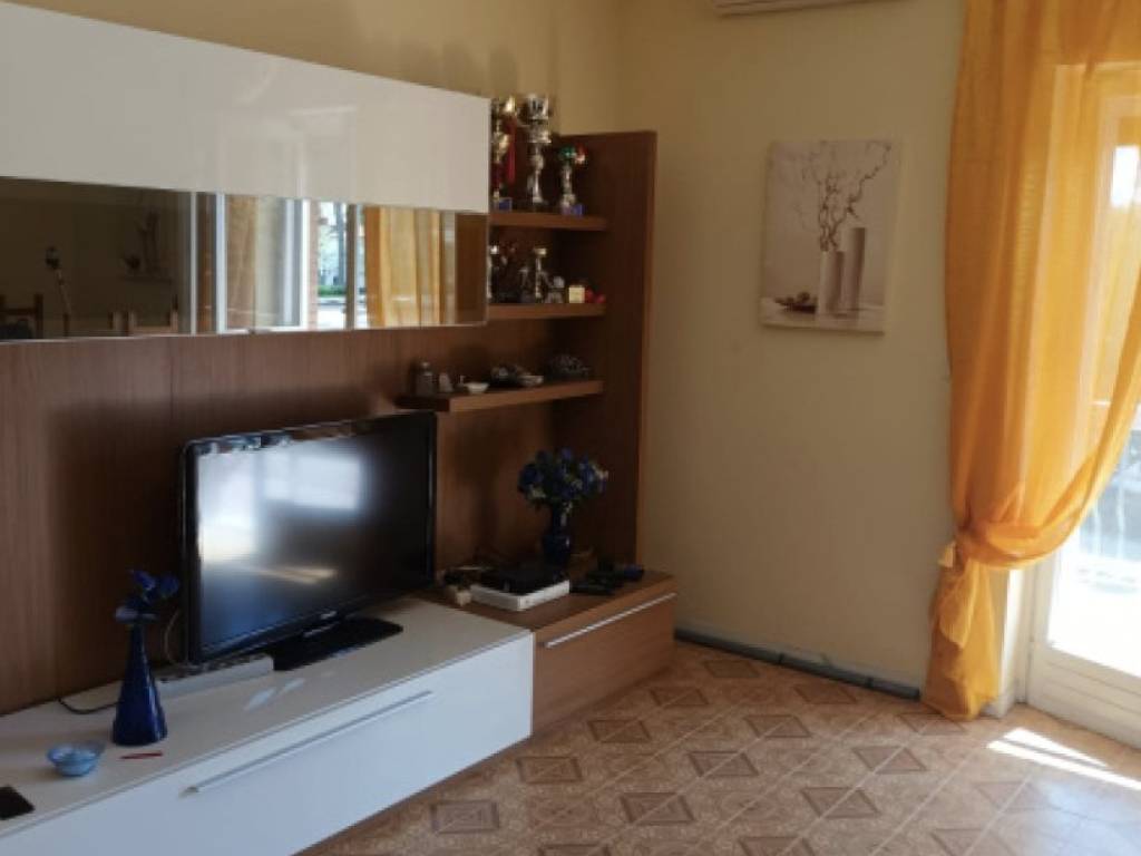 appartamento in vendita a Ladispoli