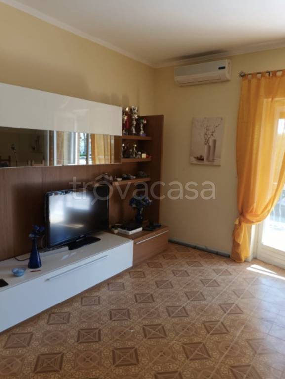 appartamento in vendita a Ladispoli