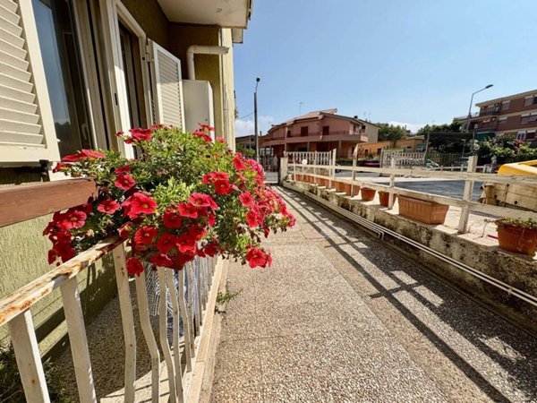 appartamento in vendita a Ladispoli