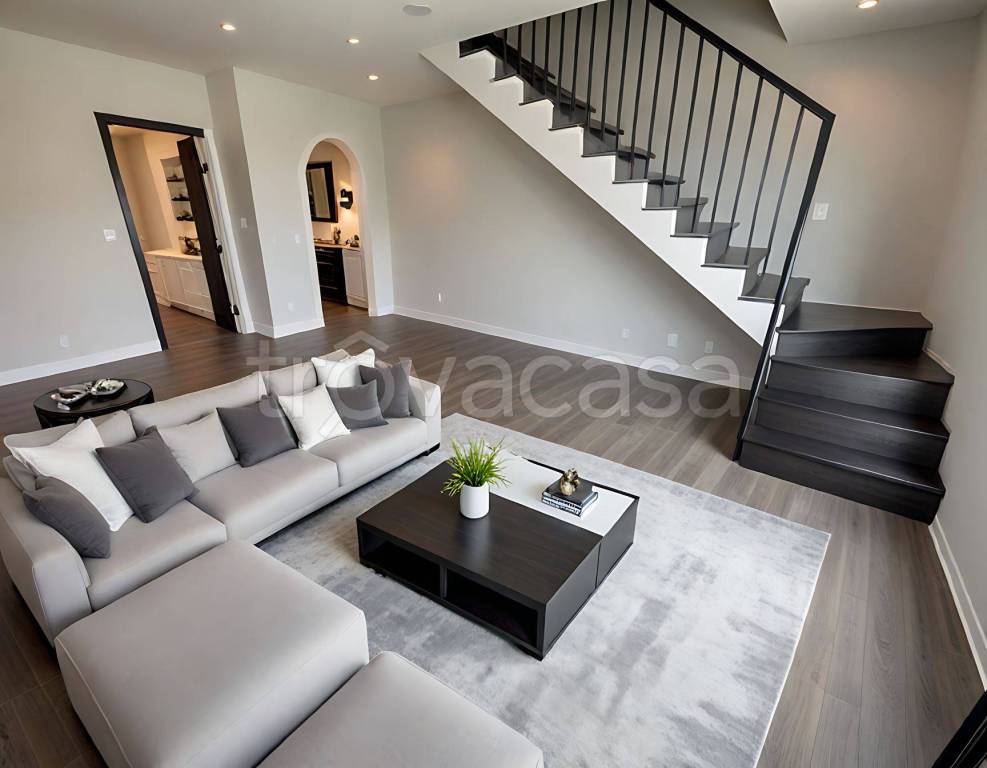 casa indipendente in vendita a Ladispoli