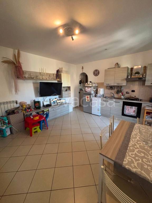 appartamento in vendita a Ladispoli