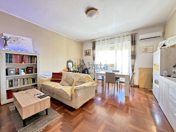 appartamento in vendita a Ladispoli