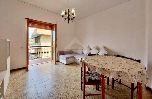 appartamento in vendita a Ladispoli