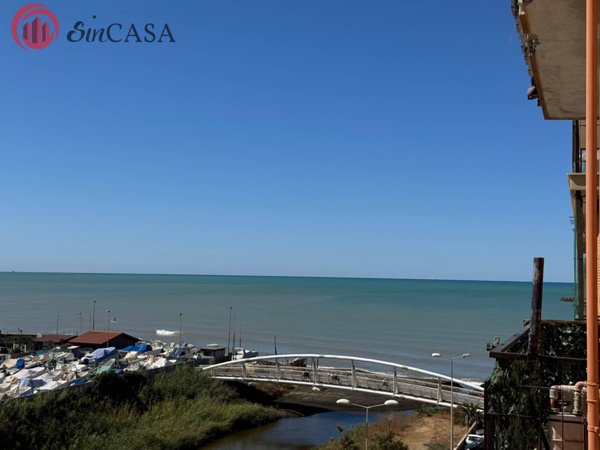 appartamento in vendita a Ladispoli