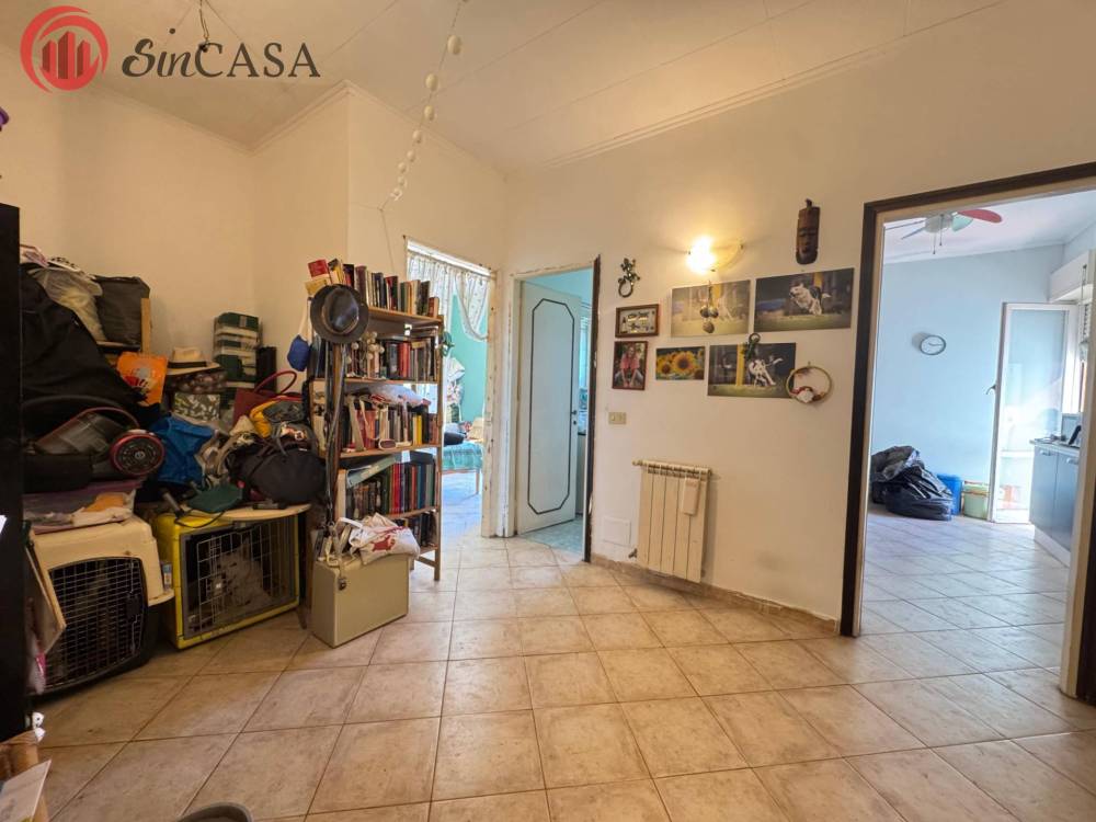 appartamento in vendita a Ladispoli