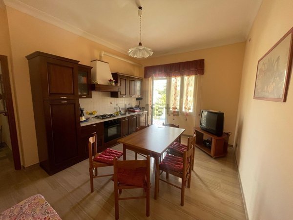 appartamento in vendita a Ladispoli