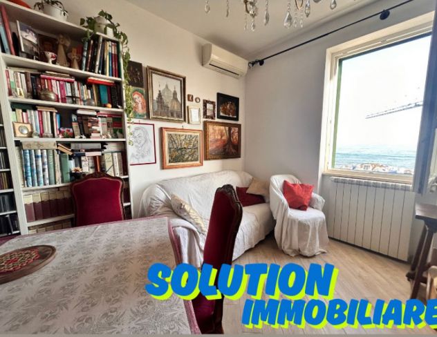 appartamento in vendita a Ladispoli