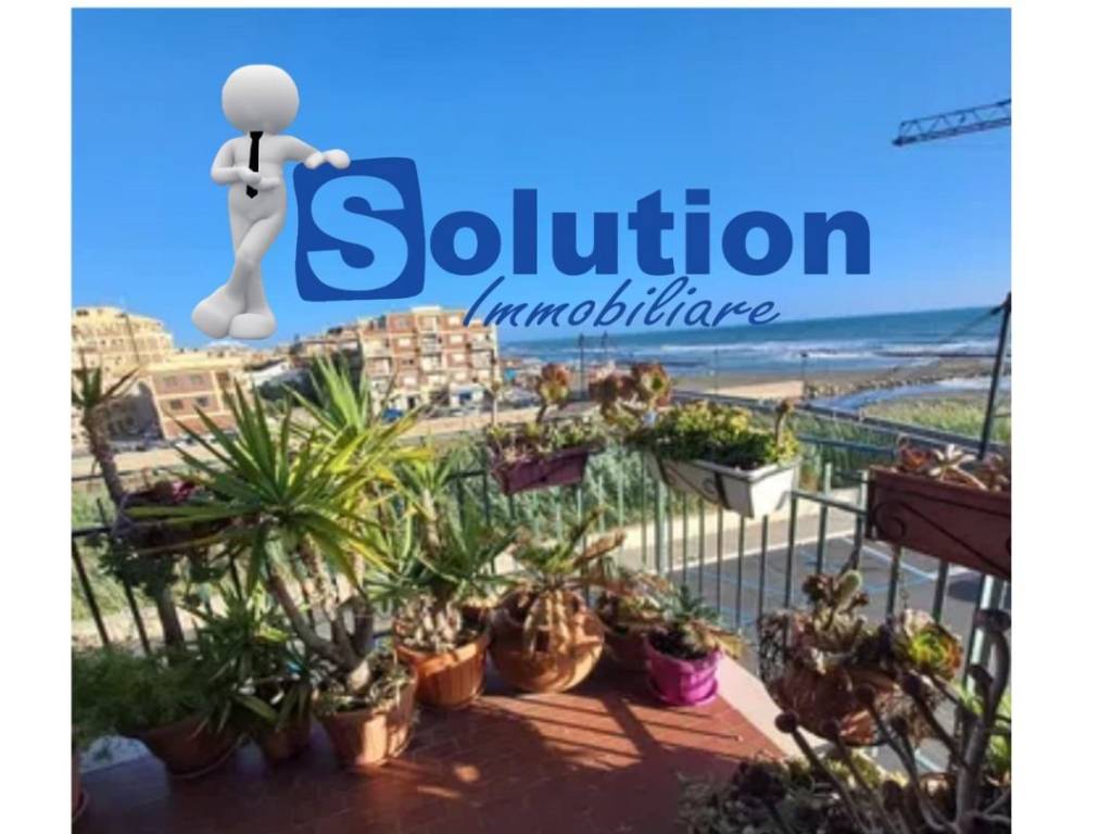 appartamento in vendita a Ladispoli