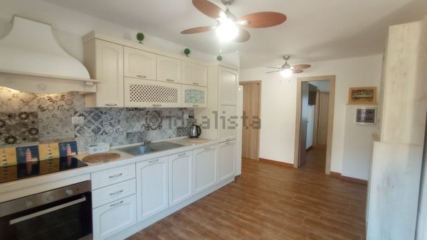 appartamento in vendita a Ladispoli