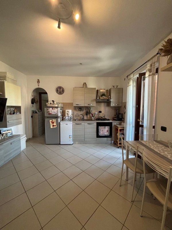 appartamento in vendita a Ladispoli