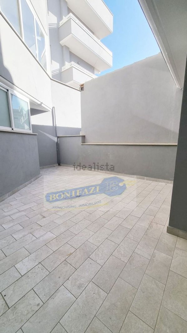 appartamento in vendita a Ladispoli