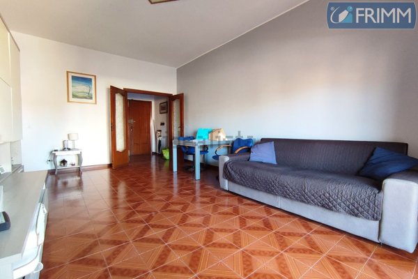 appartamento in vendita a Ladispoli