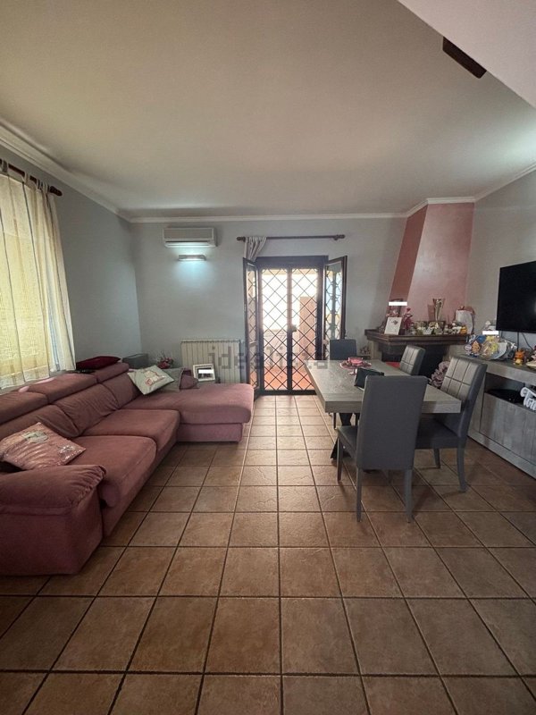 appartamento in vendita a Ladispoli