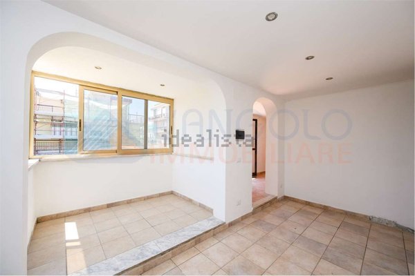 appartamento in vendita a Ladispoli