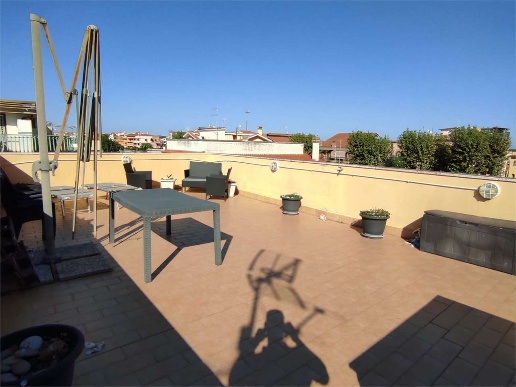 appartamento in vendita a Ladispoli