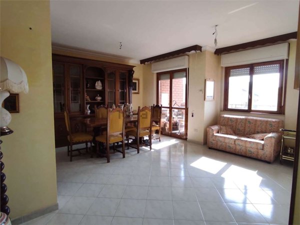 appartamento in vendita a Ladispoli