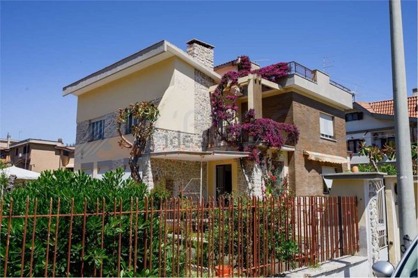 appartamento in vendita a Ladispoli