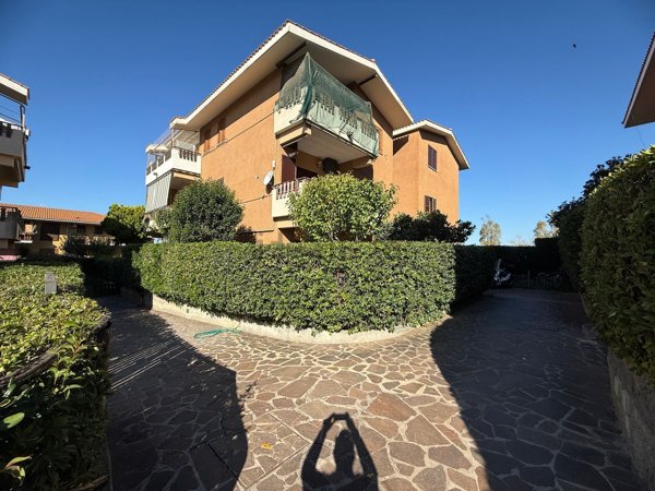 appartamento in vendita a Ladispoli