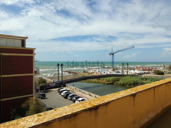 appartamento in vendita a Ladispoli