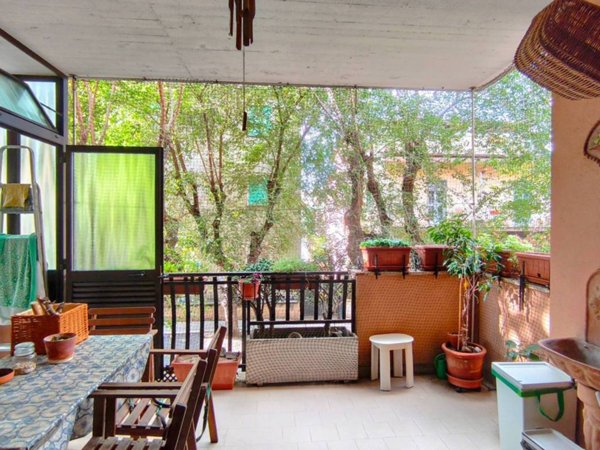 appartamento in vendita a Ladispoli