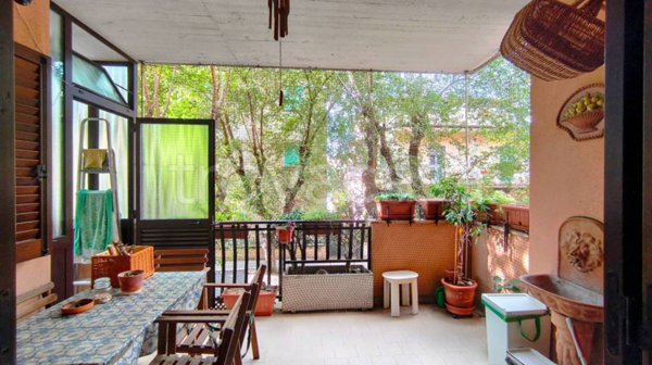 appartamento in vendita a Ladispoli