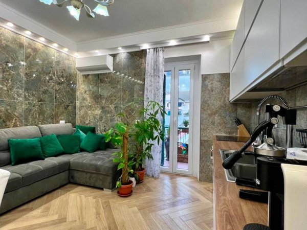 appartamento in vendita a Ladispoli