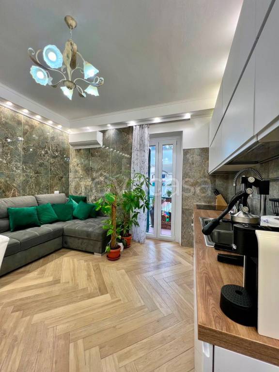 appartamento in vendita a Ladispoli