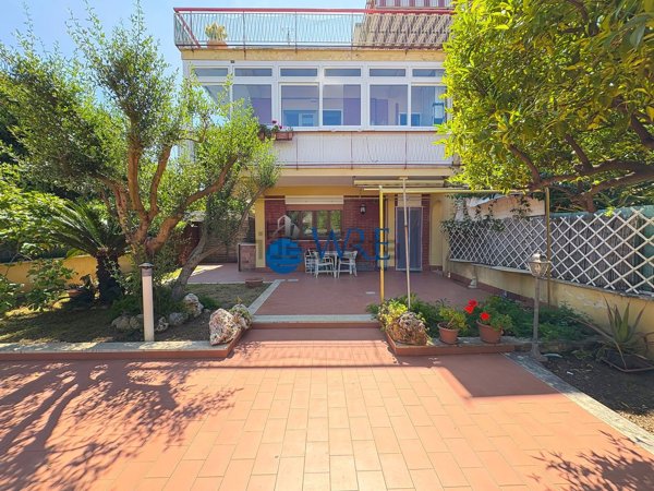 appartamento in vendita a Ladispoli