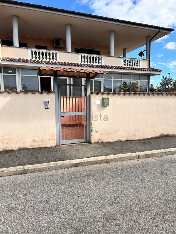 appartamento in vendita a Ladispoli