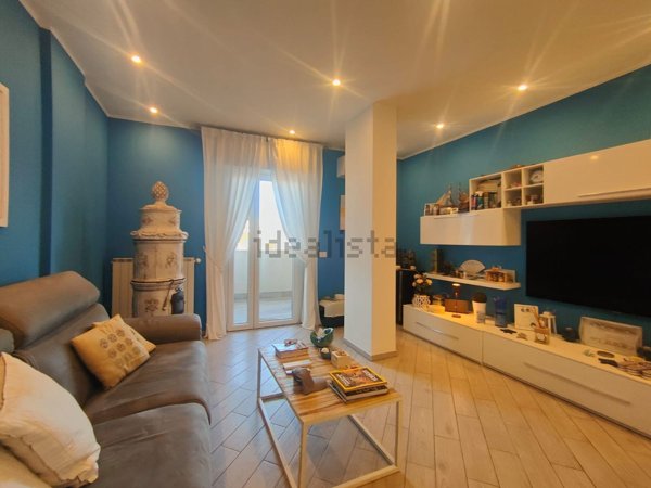 appartamento in vendita a Ladispoli