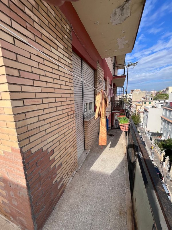 appartamento in vendita a Ladispoli