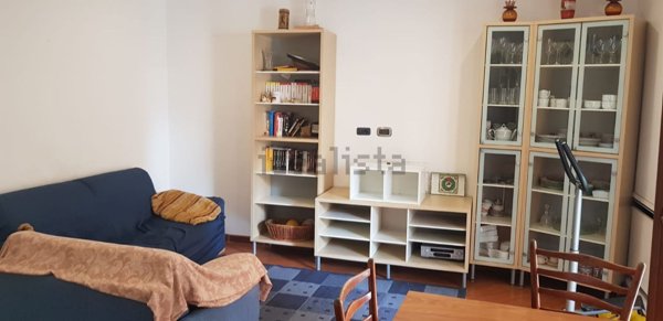 appartamento in vendita a Ladispoli