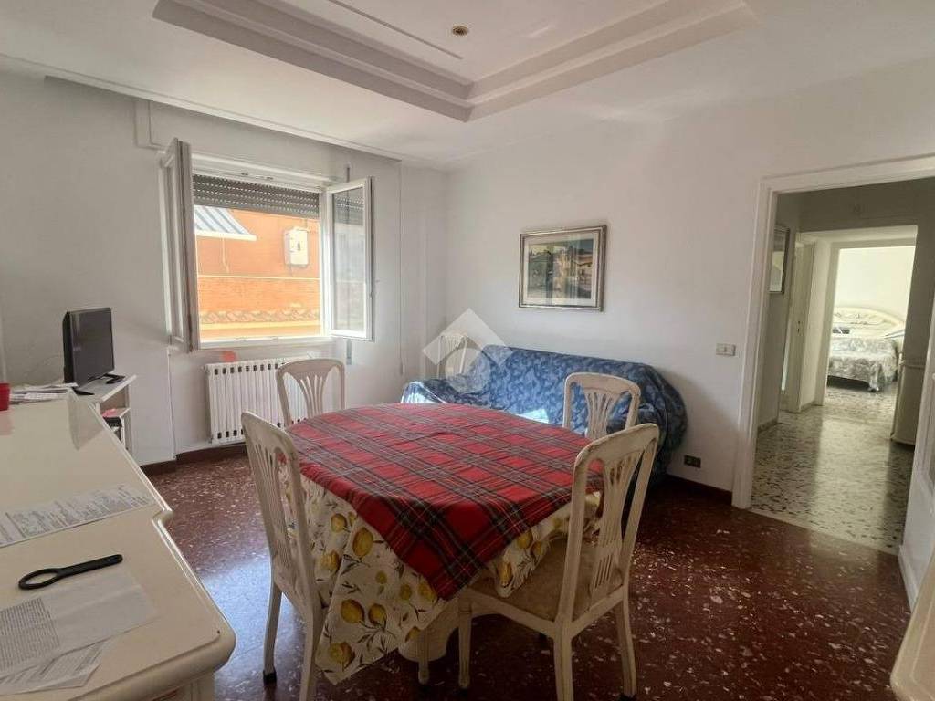 appartamento in vendita a Ladispoli