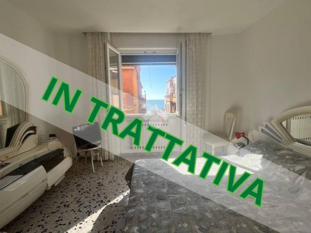 appartamento in vendita a Ladispoli